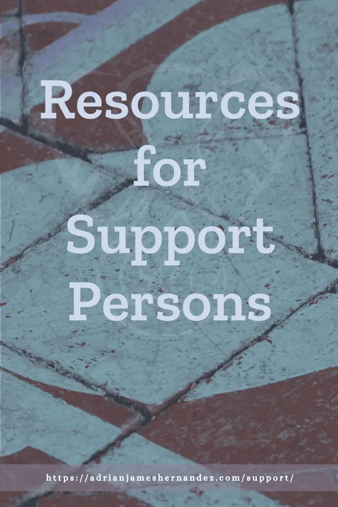 Title: Resources for Support Per