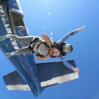 (Skydive Lone Star) https://skydivelonestar.com/ (Skydive Lone Star) https://skydivelonestar.com/